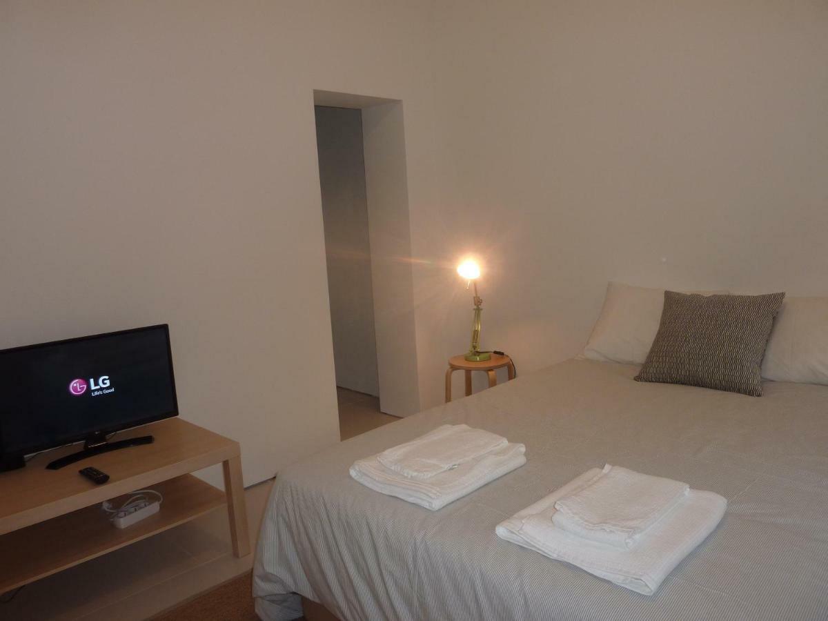 Apartamento Graca Patio