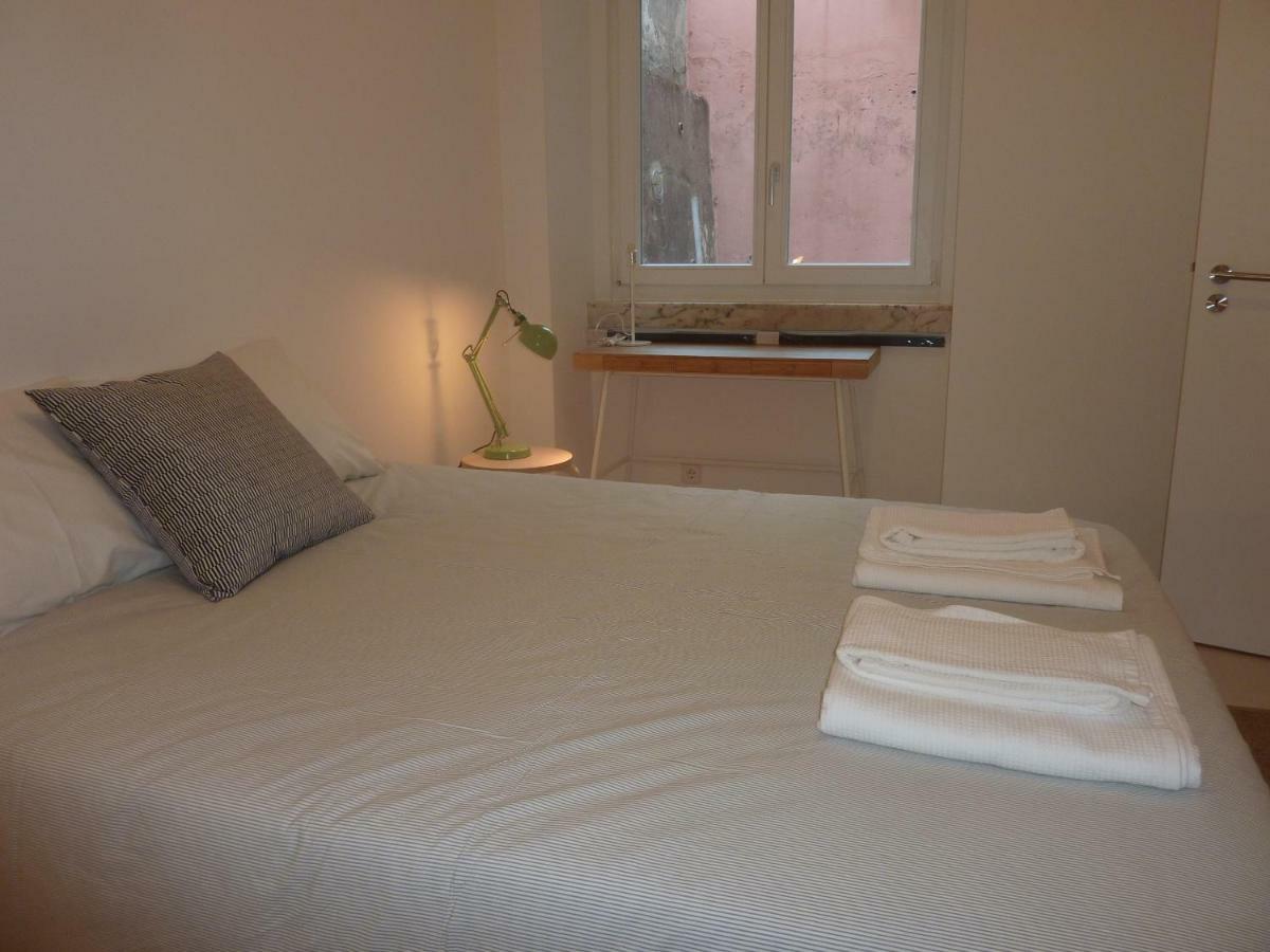 Apartamento Graca Patio
