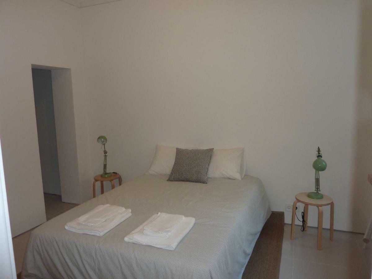 Graca Patio Apartamento Lisboa