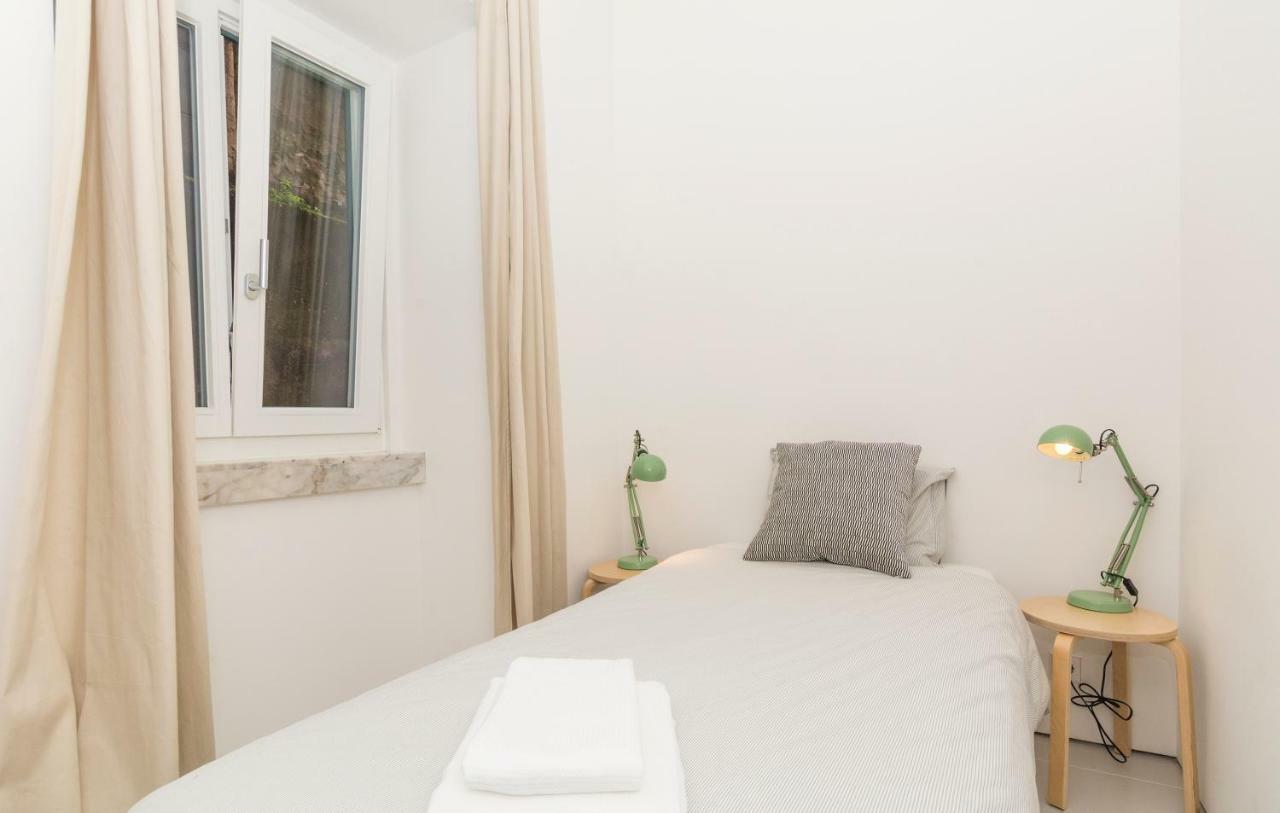 Apartamento Graca Patio